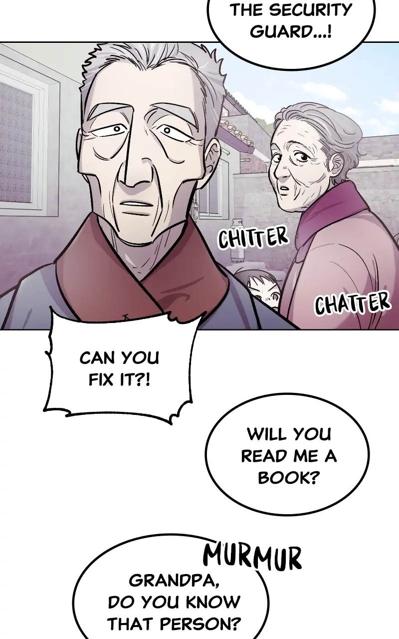 Attention Residents chapter 59 - page 32