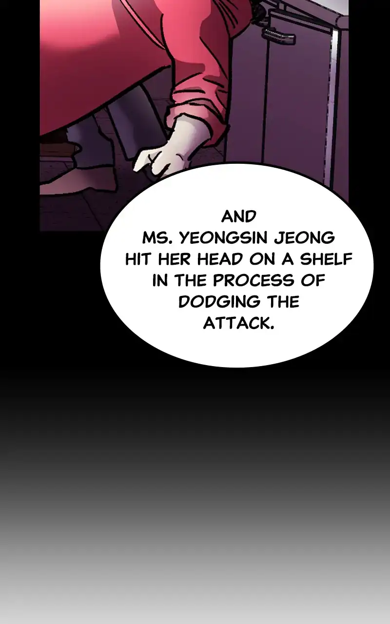 Attention Residents chapter 33 - page 29