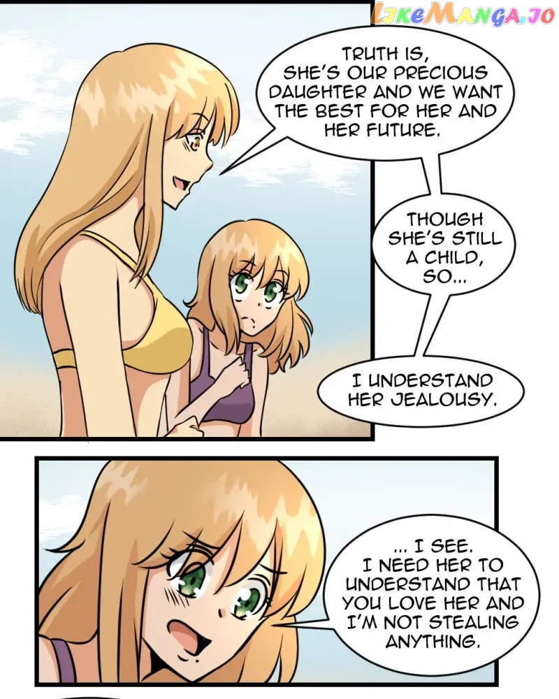 The 11th Family The_11th_Family_(Fancomic)___Chapter_40 - page 2