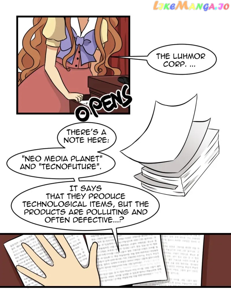 The 11th Family The_11th_Family_(Fancomic)___Chapter_42 - page 2