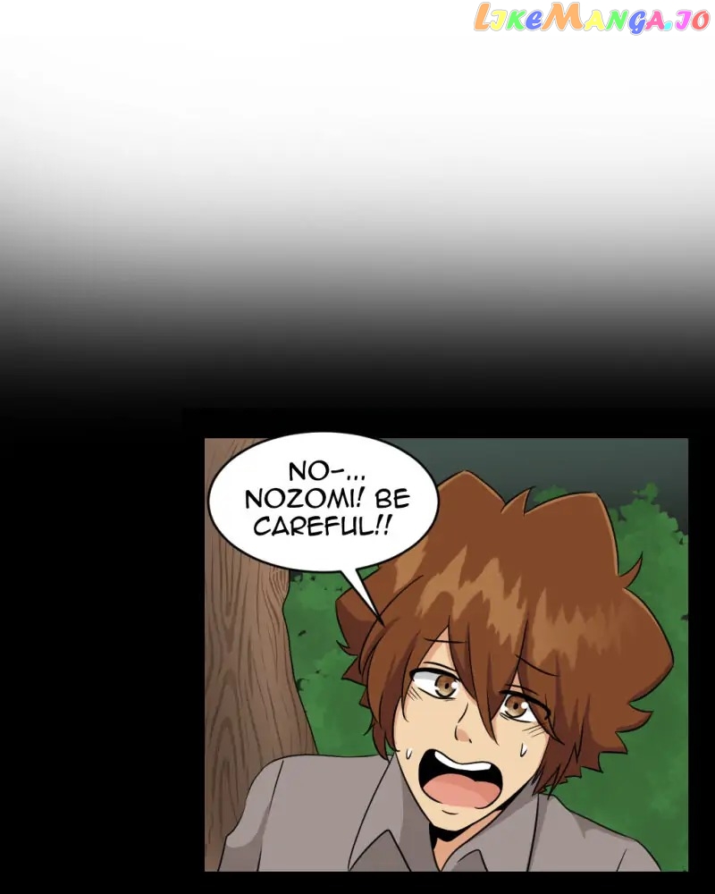 The 11th Family The_11th_Family_(Fancomic)___Chapter_43 - page 1