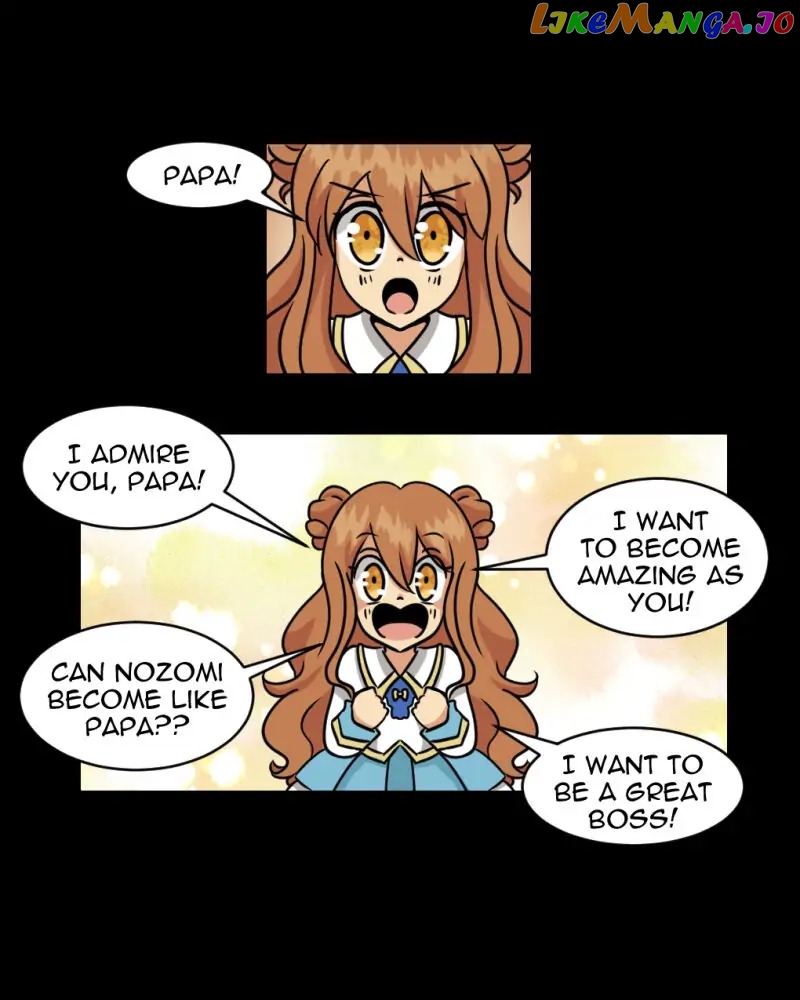 The 11th Family The_11th_Family_(Fancomic)___Chapter_43 - page 5