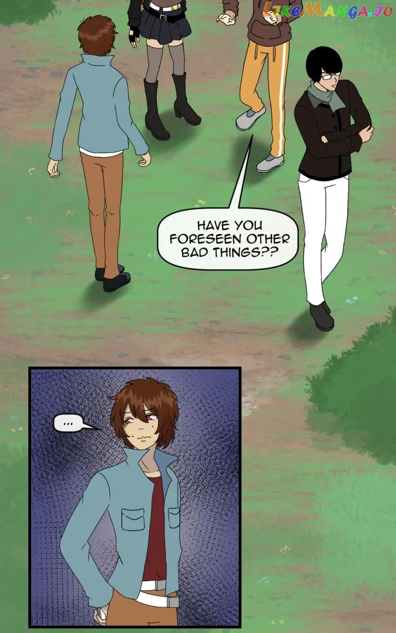 The 11th Family The_11th_Family_(Fancomic)___Chapter_54 - page 21