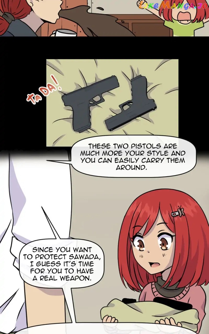 The 11th Family The_11th_Family_(Fancomic)___Chapter_55 - page 29