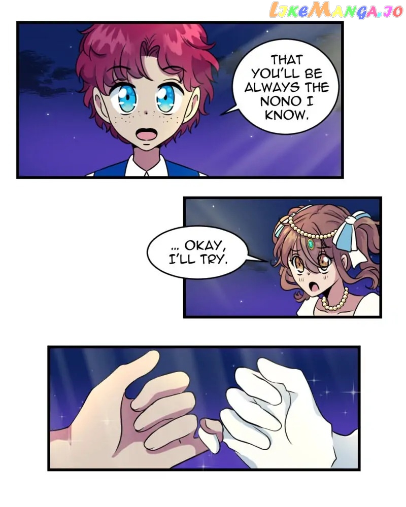 The 11th Family The_11th_Family_(Fancomic)___Chapter_45 - page 16