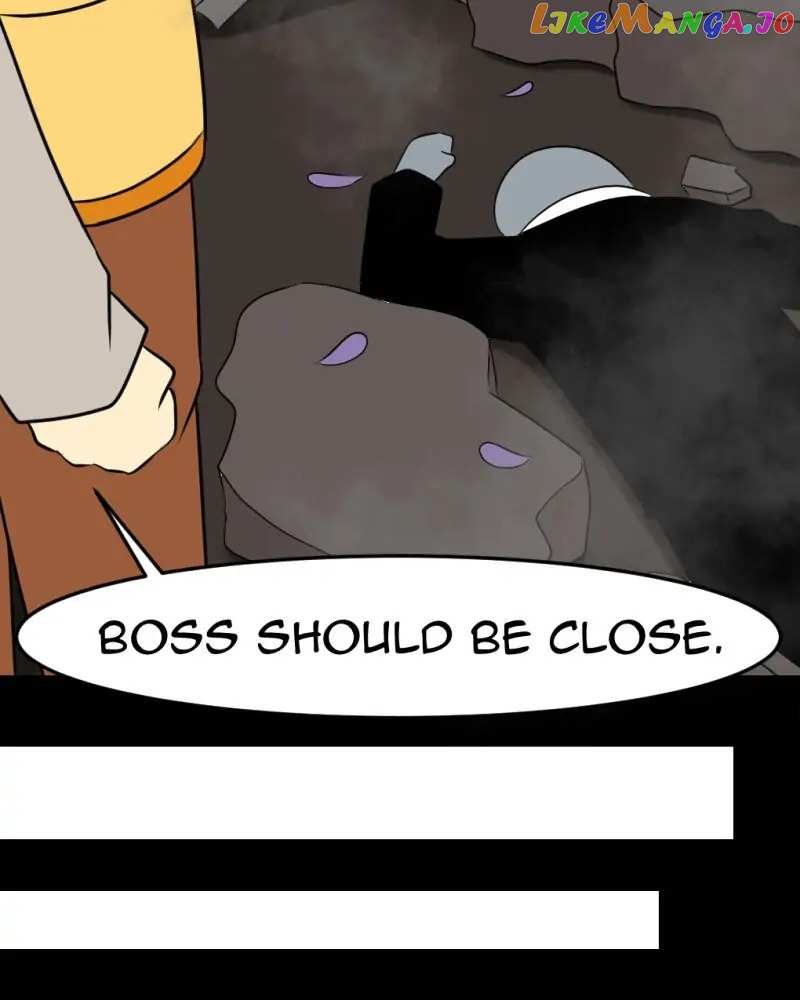 The 11th Family The_11th_Family_(Fancomic)___Chapter_17 - page 6