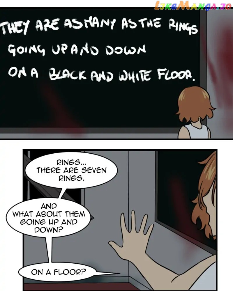 The 11th Family The_11th_Family_(Fancomic)___Chapter_31.2 - page 12