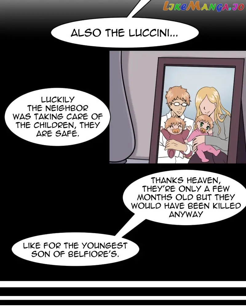 The 11th Family The_11th_Family_(Fancomic)___Chapter_32 - page 5