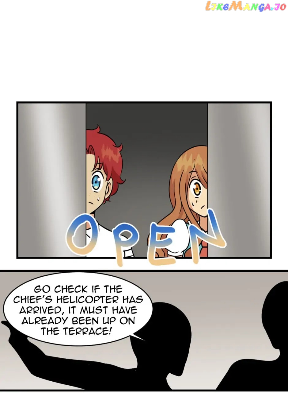 The 11th Family The_11th_Family_(Fancomic)___Chapter_48 - page 7