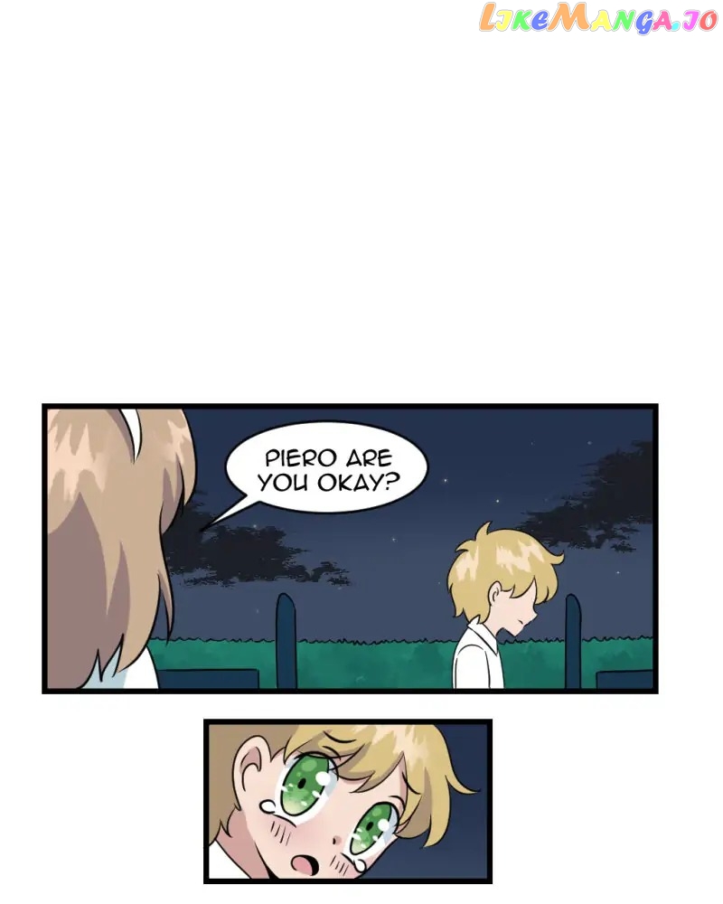The 11th Family The_11th_Family_(Fancomic)___Chapter_34 - page 5