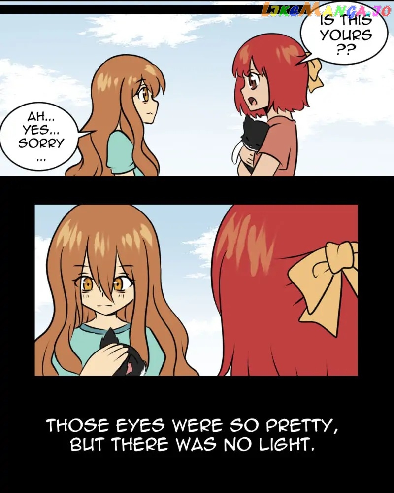 The 11th Family The_11th_Family_(Fancomic)___Chapter_23 - page 33