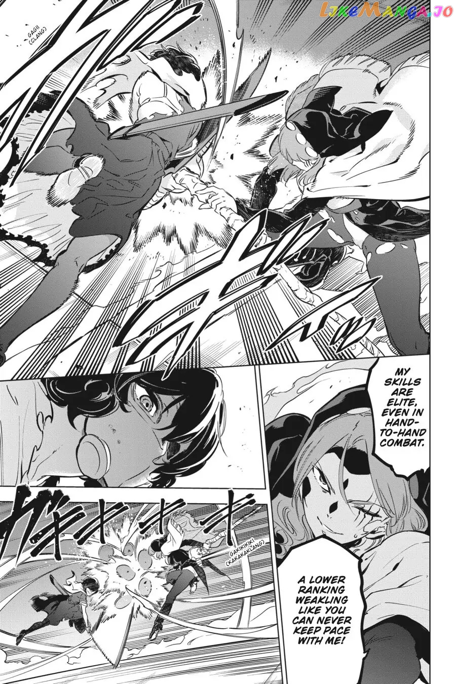 Phantom Lady Beauty Kaijin_Reijoh___Volume_3_Chapter_13 - page 35