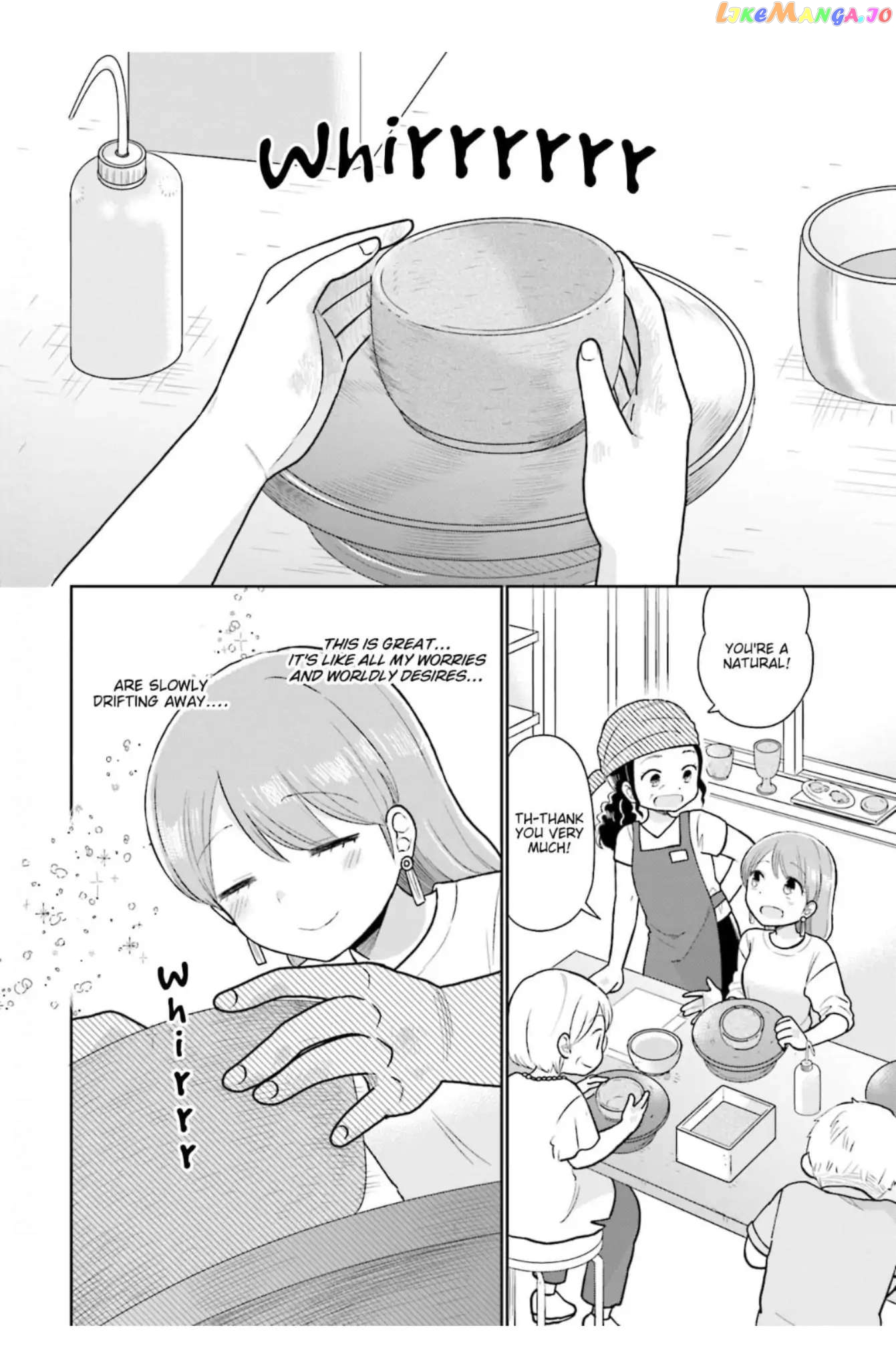 Ripe for the Picking Chapter 6 - page 2