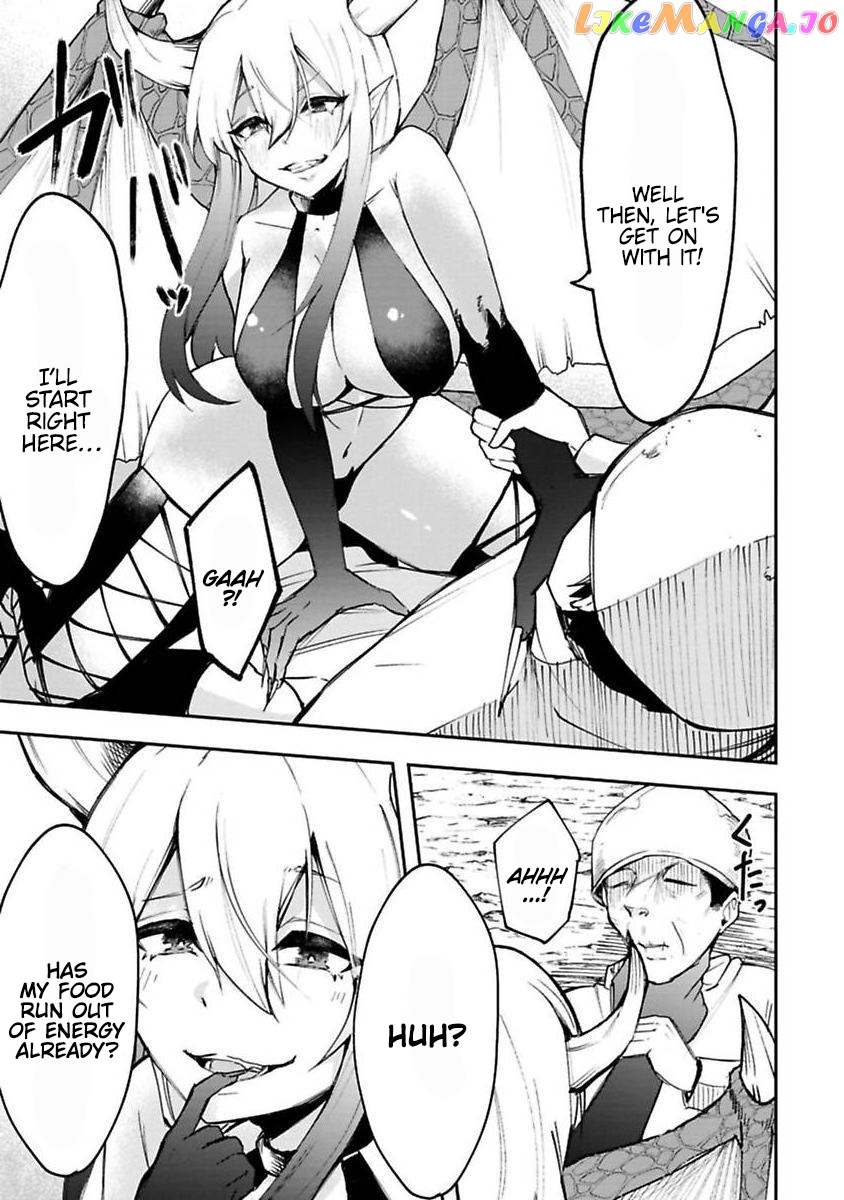 Succubus Tamer No Isekai Musou chapter 1 - page 4