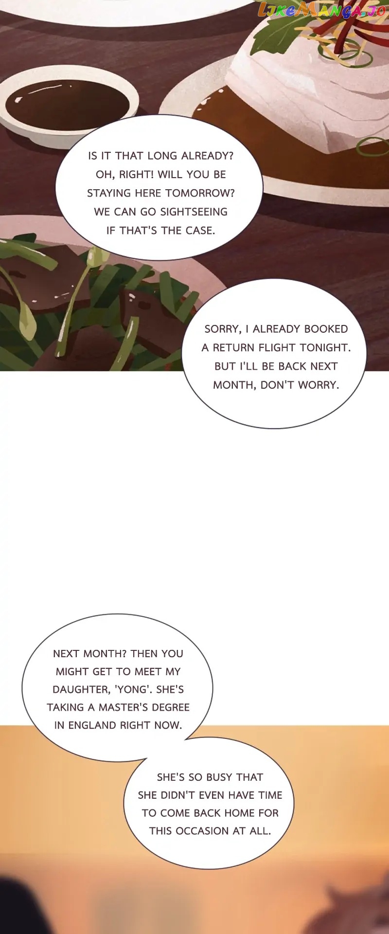 Moonlight Serenade Chapter 1 - page 30