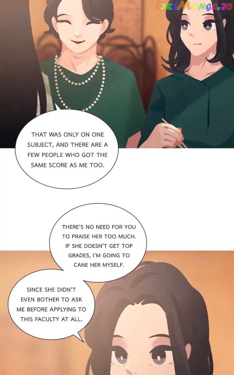 Moonlight Serenade Chapter 1 - page 34