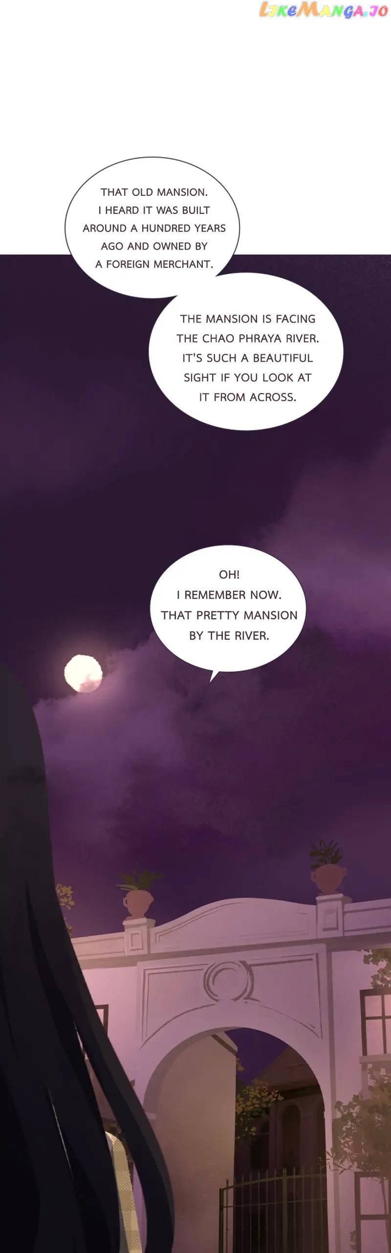 Moonlight Serenade Chapter 1 - page 63