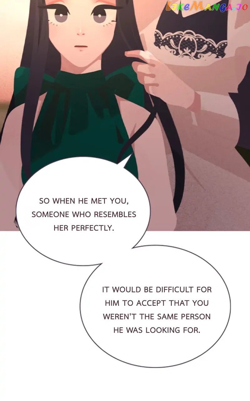 Moonlight Serenade Chapter 3 - page 75