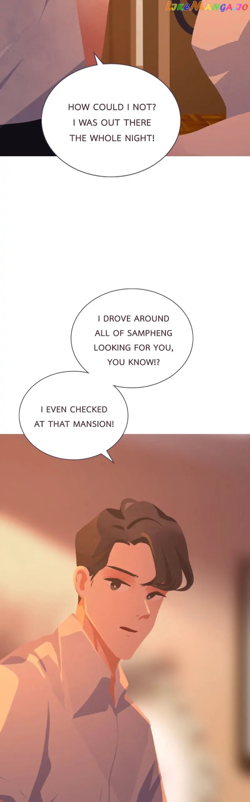 Moonlight Serenade Chapter 6 - page 81