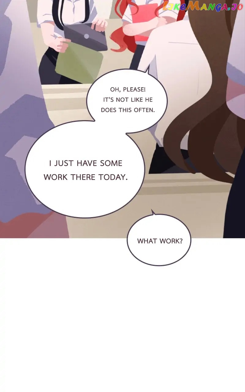 Moonlight Serenade Chapter 7 - page 40