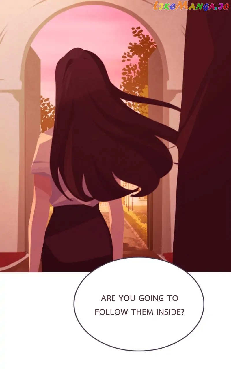 Moonlight Serenade Chapter 8 - page 14