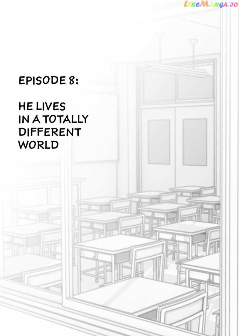 This Boy in Class Chapter 8 - page 2