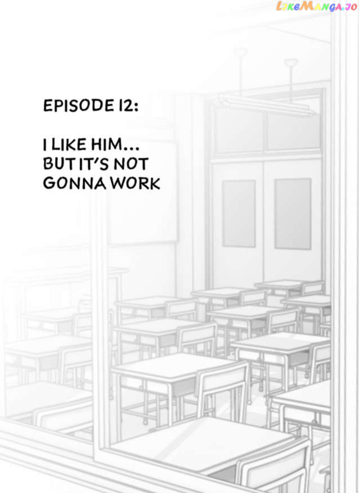 This Boy in Class Chapter 12 - page 2