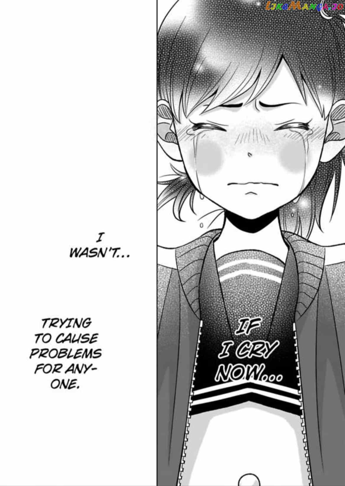 This Boy in Class Chapter 15 - page 20