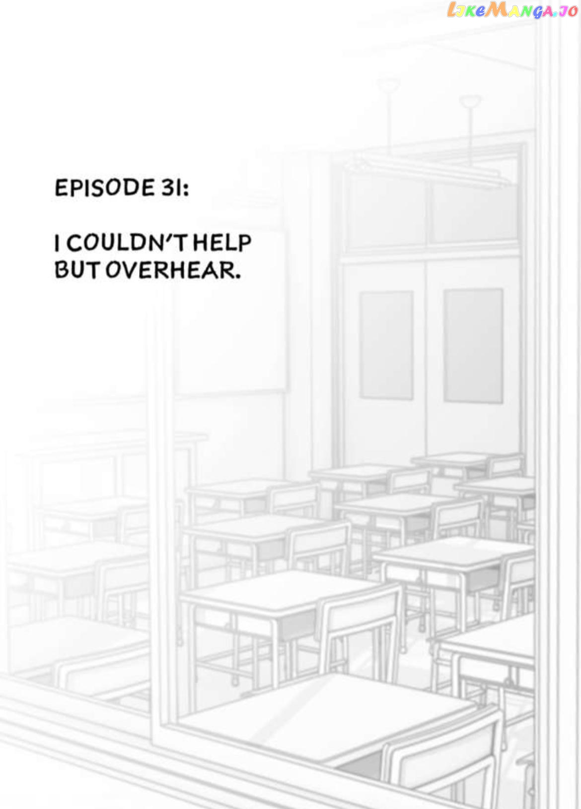 This Boy in Class Chapter 31 - page 2