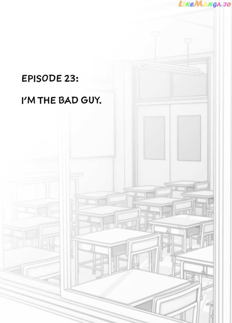 This Boy in Class Chapter 23 - page 2
