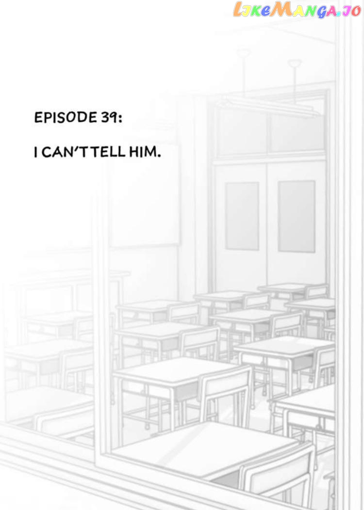 This Boy in Class Chapter 39 - page 2