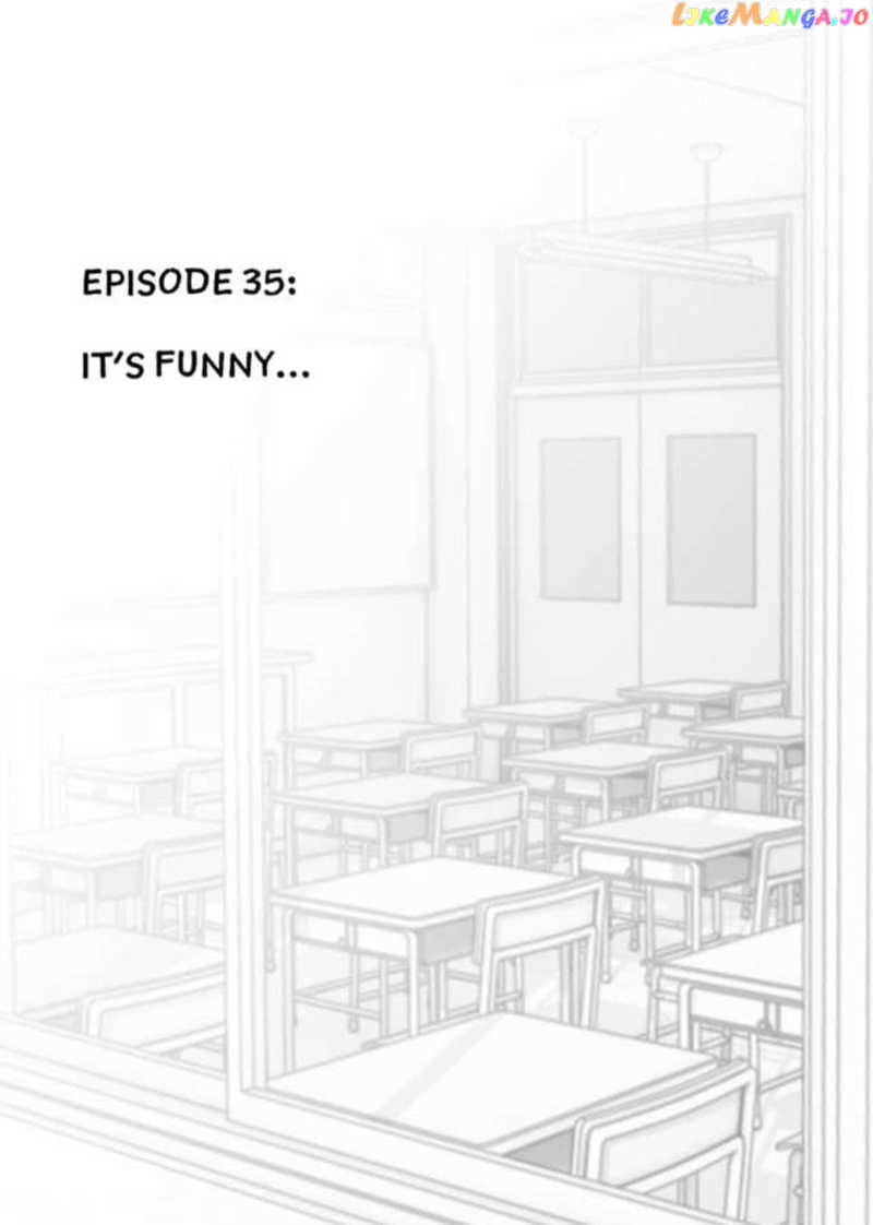 This Boy in Class Chapter 35 - page 2