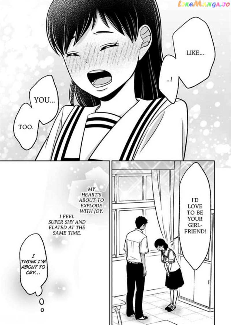This Boy in Class Chapter 35 - page 5