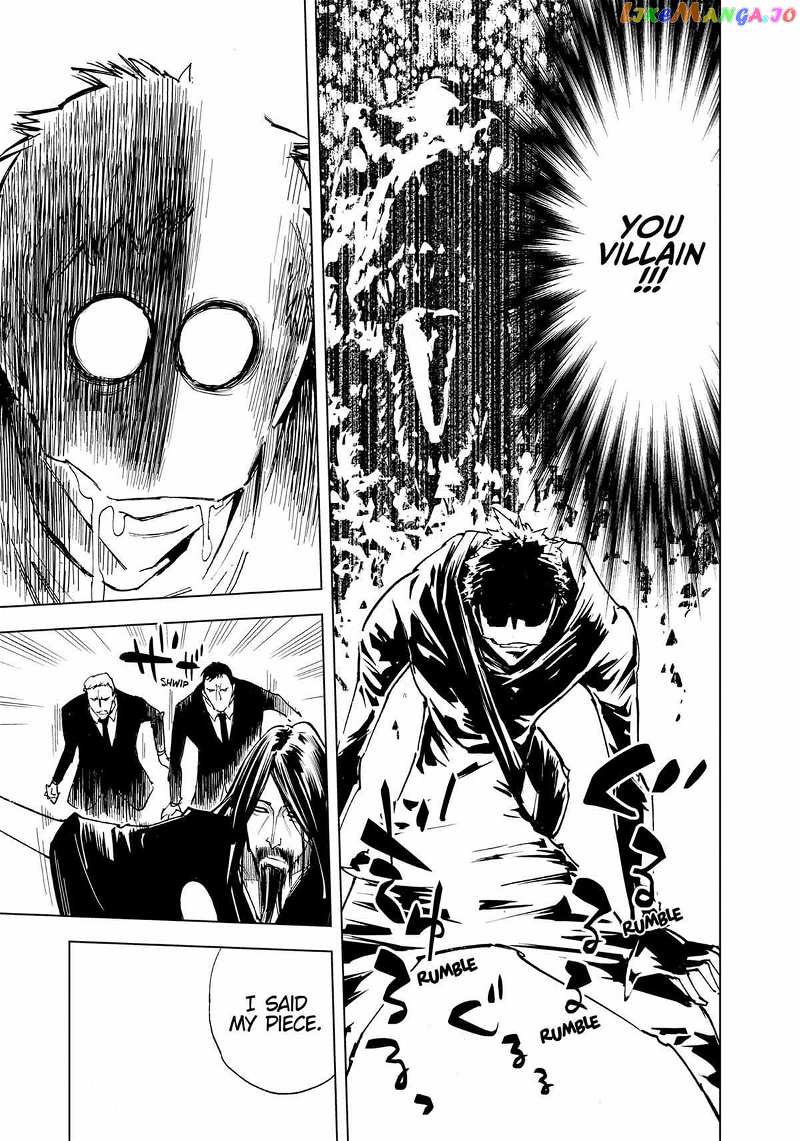 Kiruru Kill Me chapter 53 - page 13