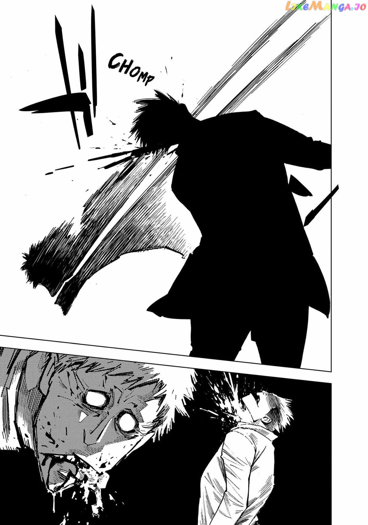 Kiruru Kill Me chapter 54 - page 9