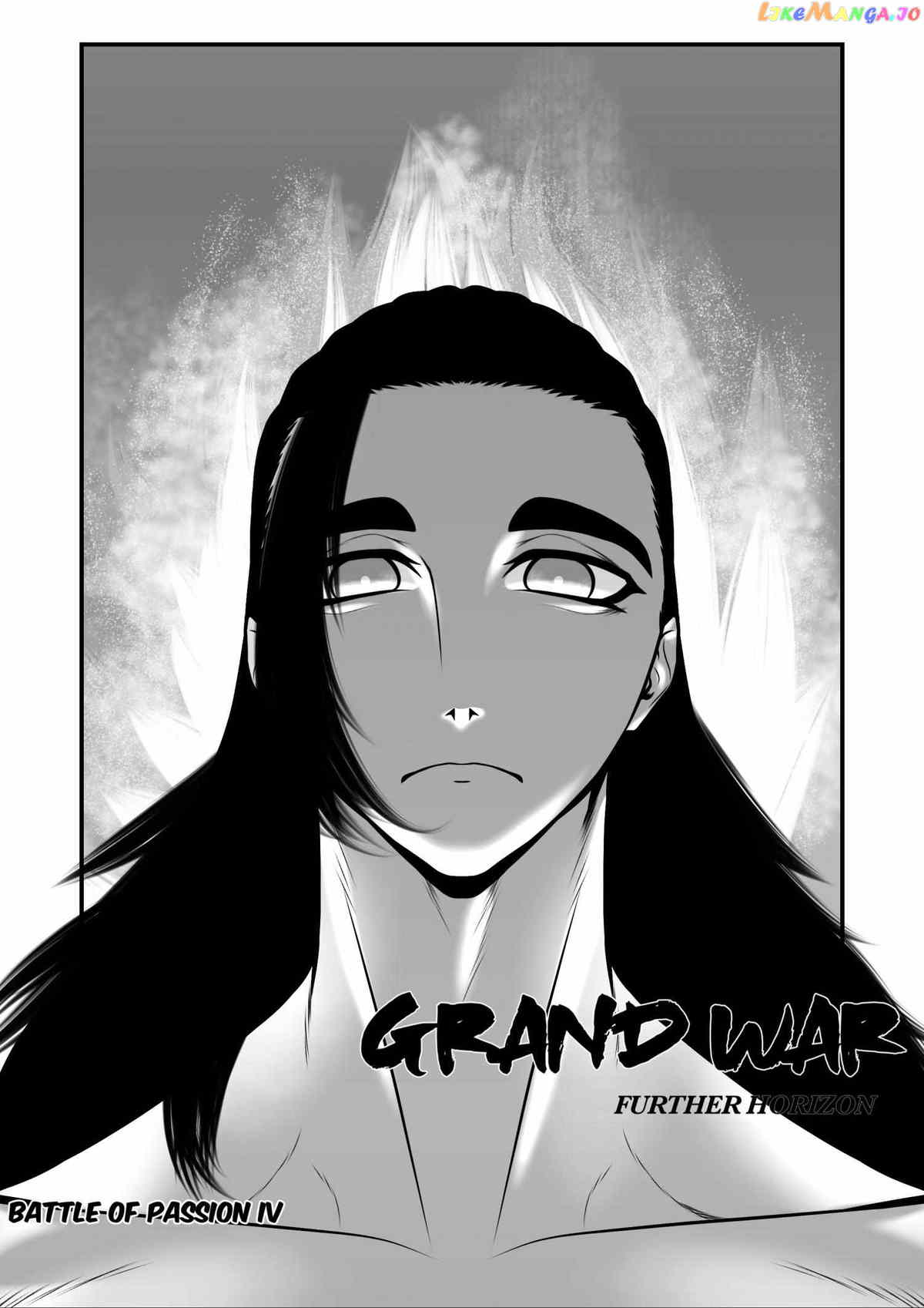 Grand War Chapter 6 - page 1