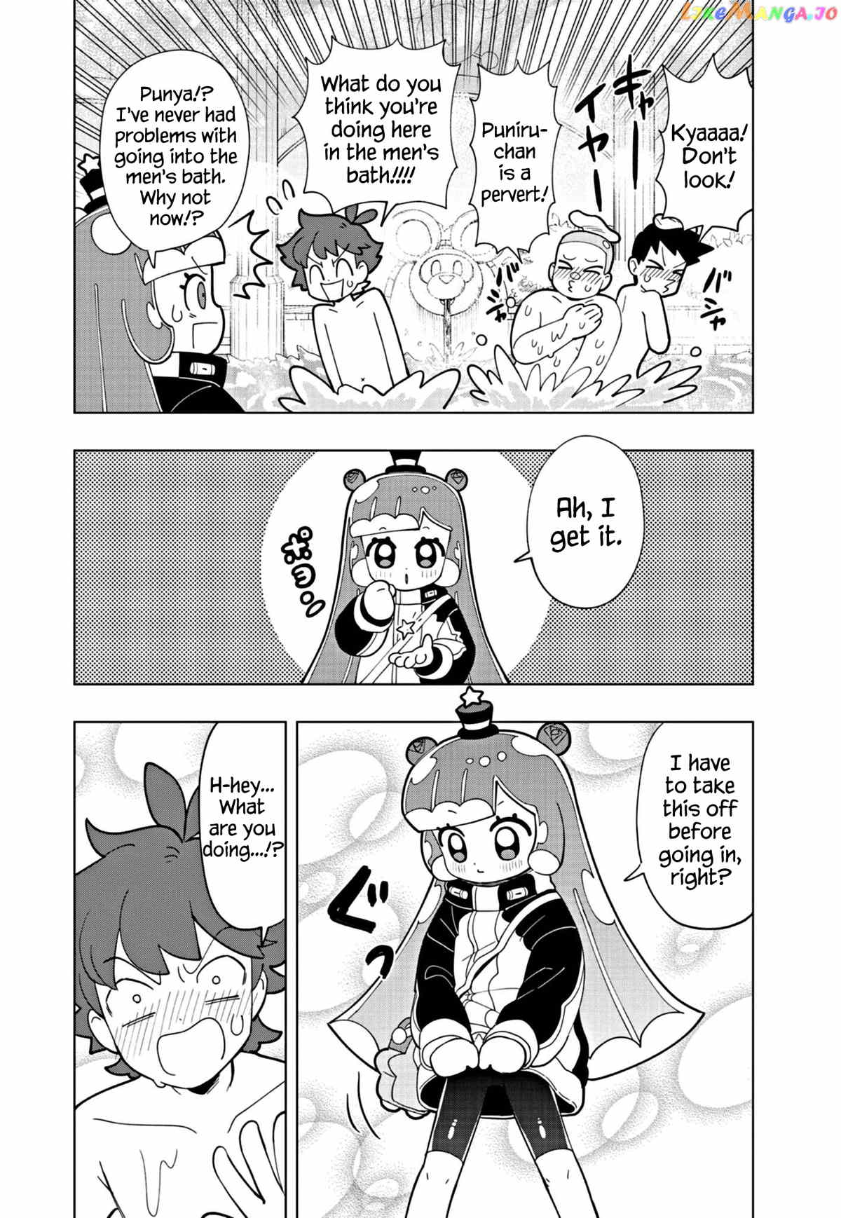 Puniru Wa Kawaii Slime chapter 33 - page 2