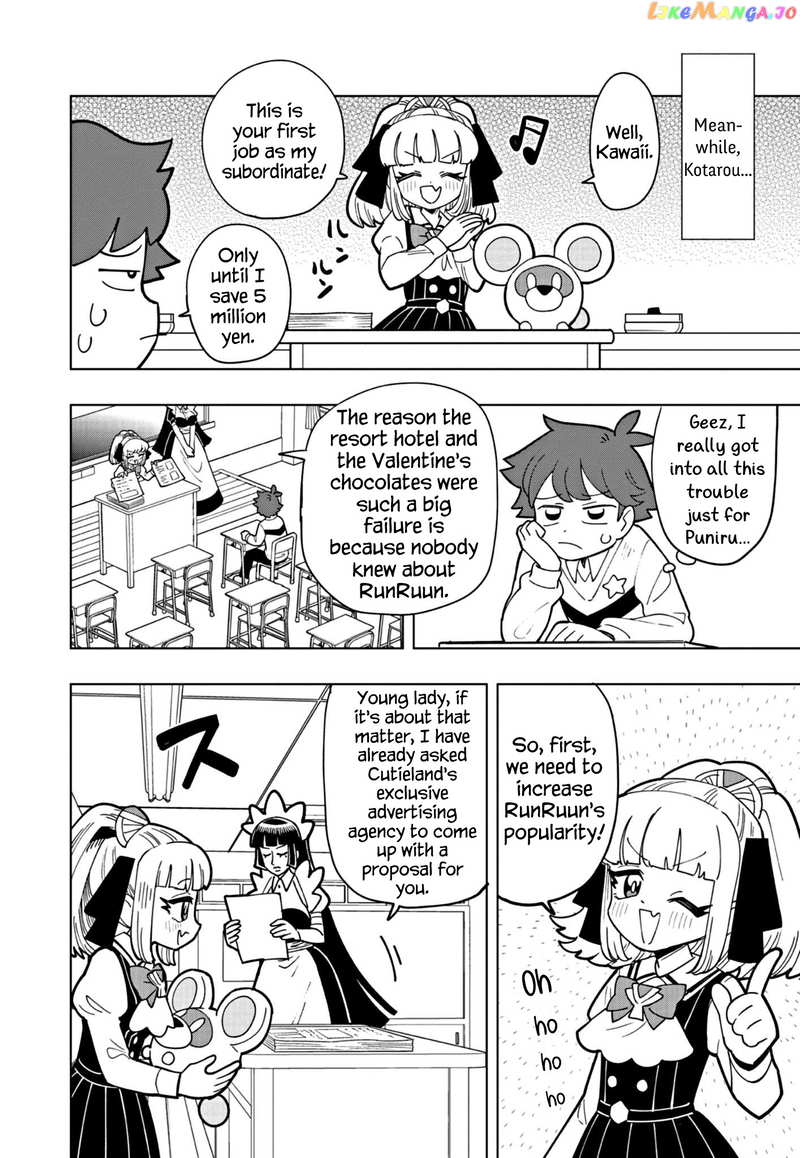 Puniru Wa Kawaii Slime chapter 37 - page 6