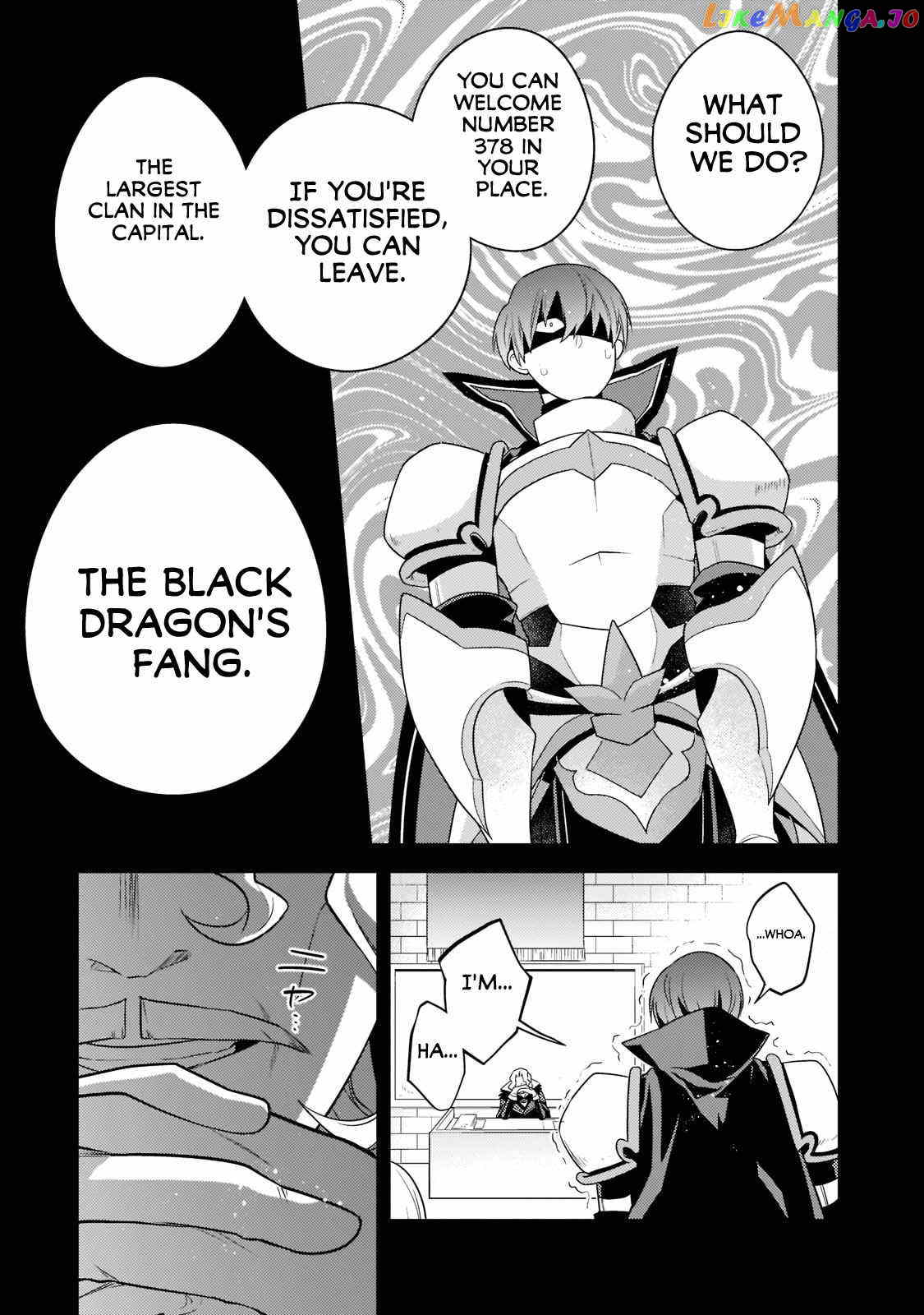 The Lethargic NEET, Who Were Once Prodigy Become an Adventurer chapter 9 - page 9