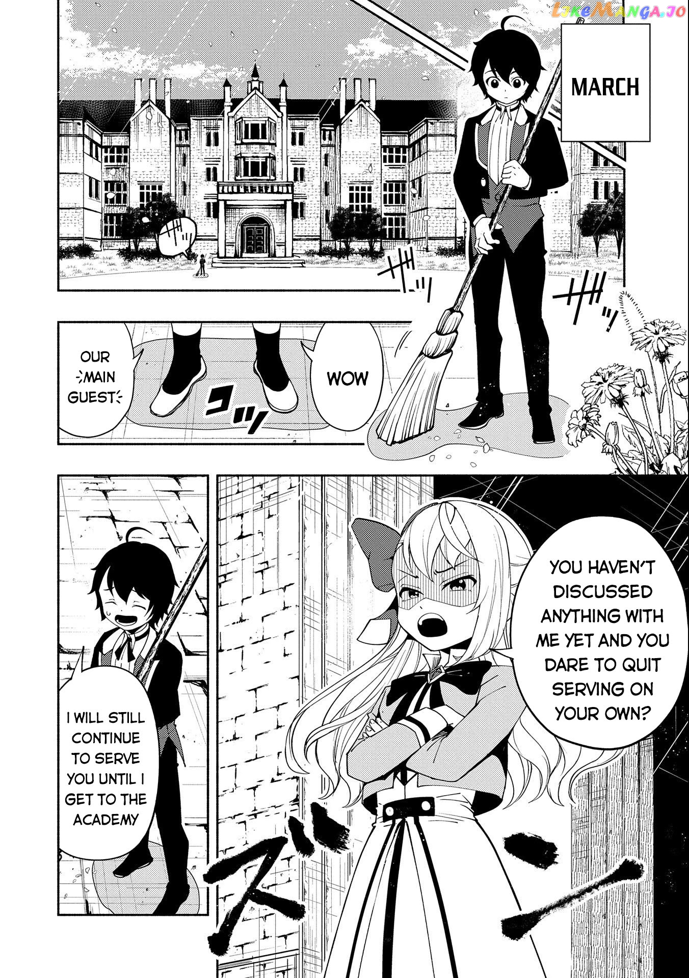 Hell Mode: Yarikomi Suki no Gamer wa Hai Settei no Isekai de Musou Suru chapter 24 - page 21