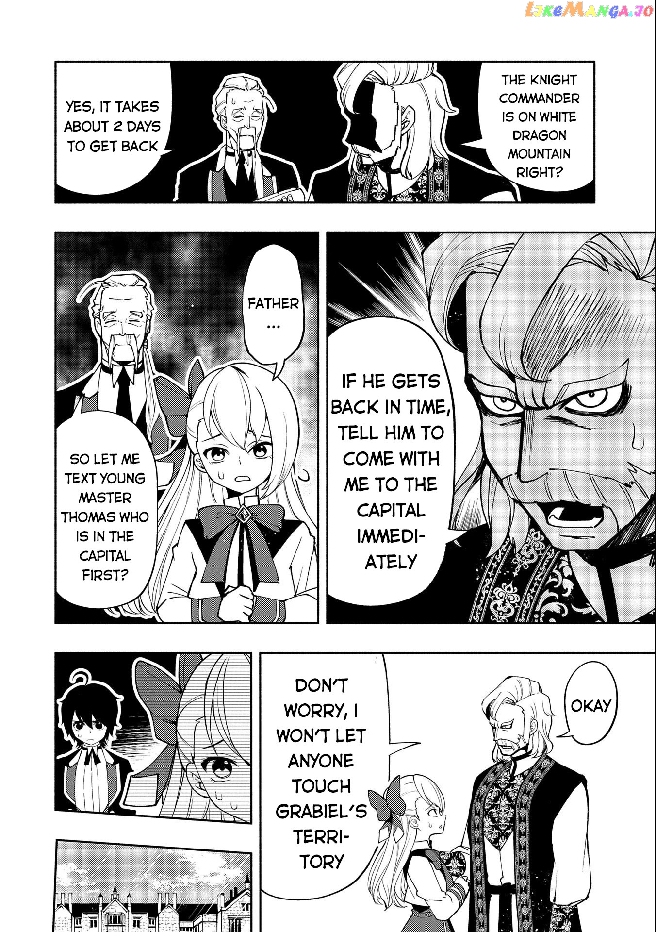 Hell Mode: Yarikomi Suki no Gamer wa Hai Settei no Isekai de Musou Suru chapter 18 - page 7