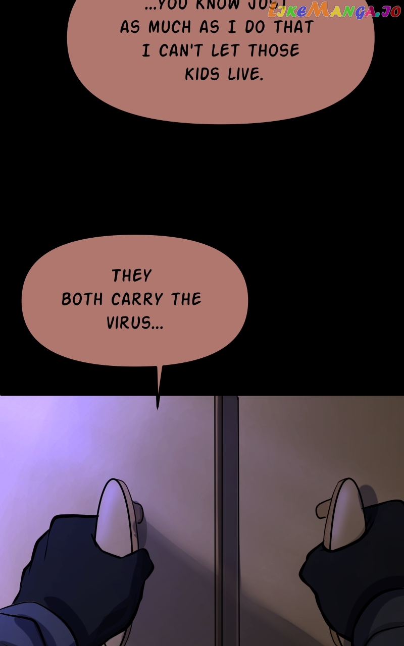 G.O.D. Chapter 1 - page 42