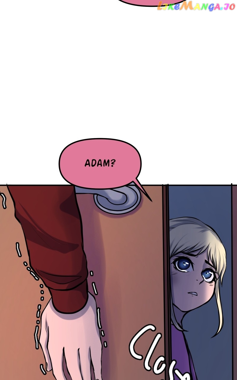 G.O.D. Chapter 6 - page 136