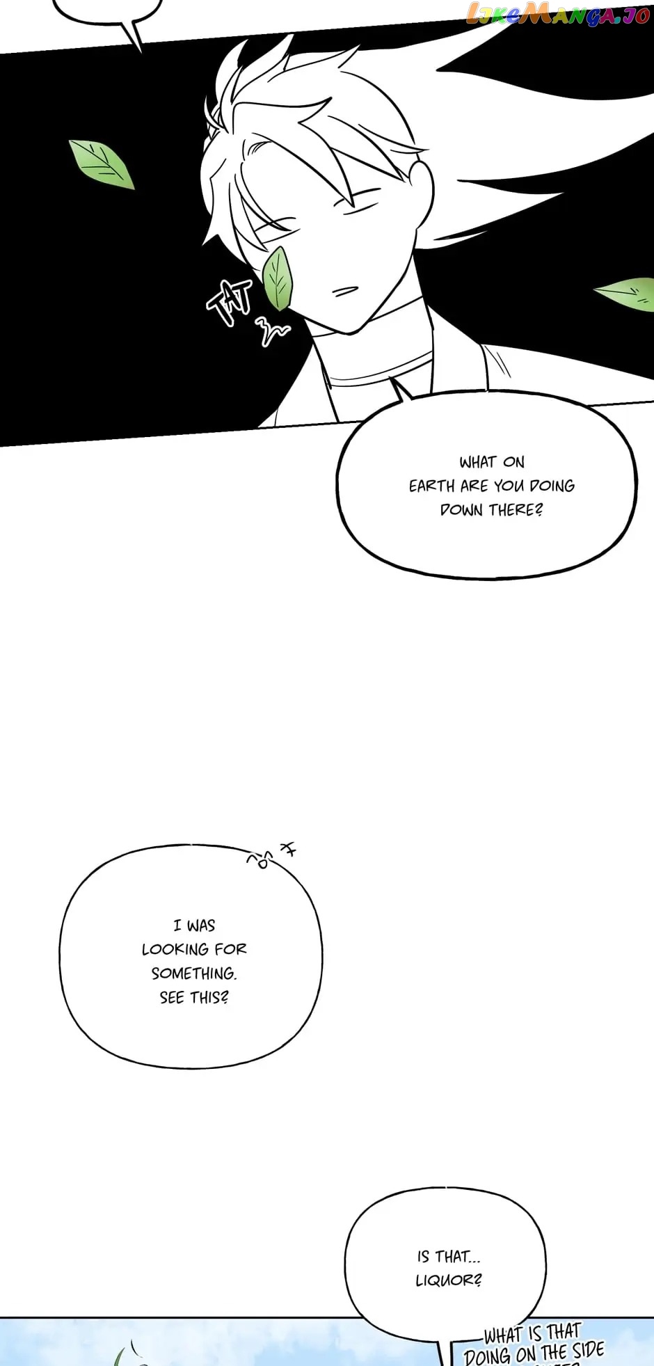 The Boy Who Stole From the Fairy Lake The_Boy_Who_Stole_From_the_Fairy_Lake___Chapter_43 - page 22