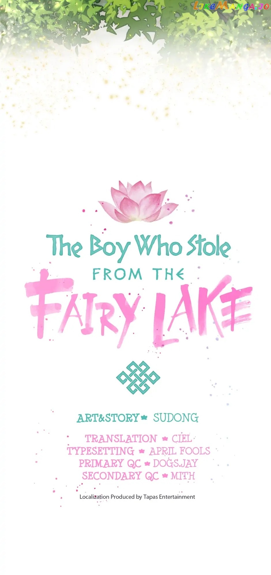 The Boy Who Stole From the Fairy Lake The_Boy_Who_Stole_From_the_Fairy_Lake___Chapter_46 - page 63