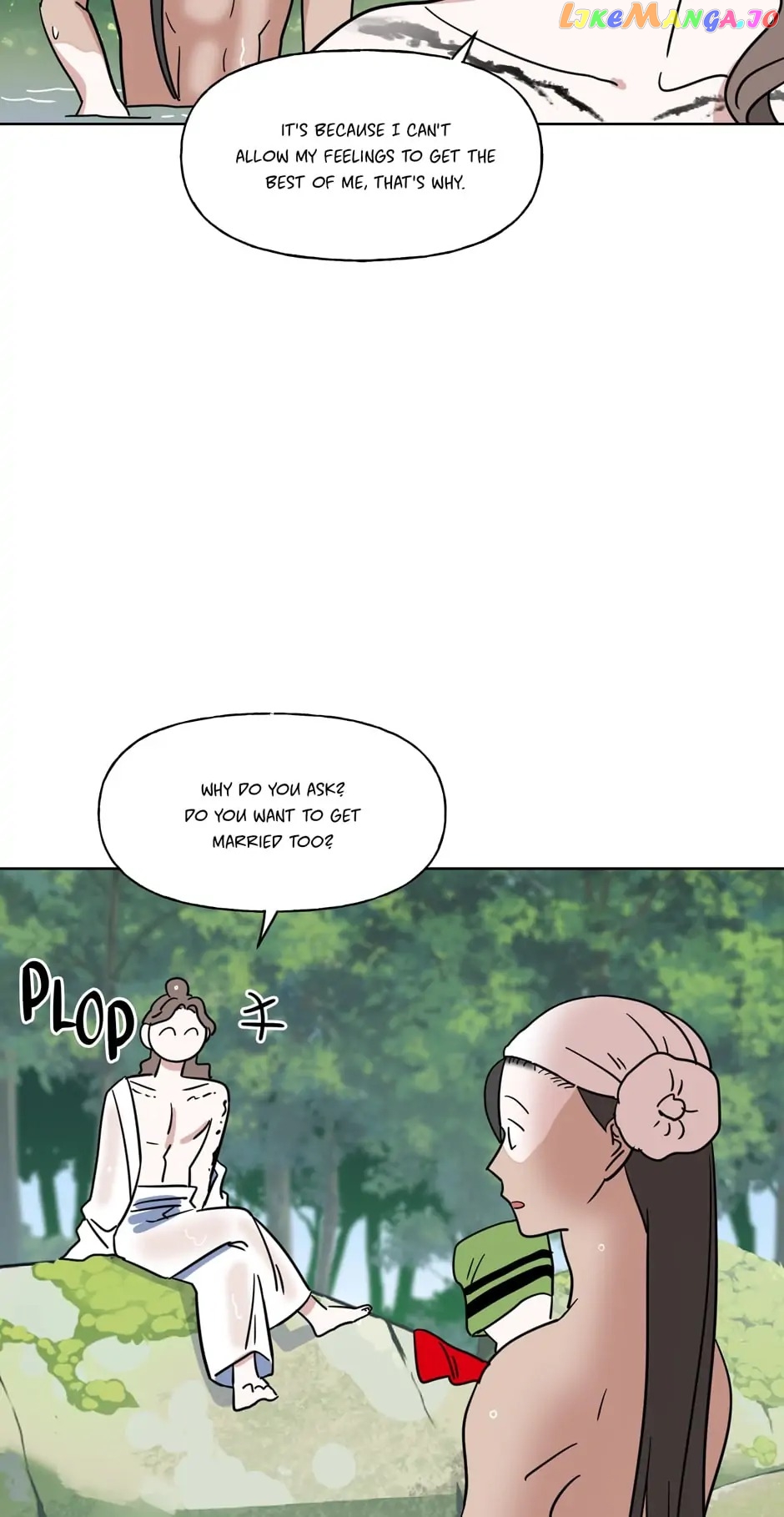 The Boy Who Stole From the Fairy Lake The_Boy_Who_Stole_From_the_Fairy_Lake___Chapter_50 - page 41