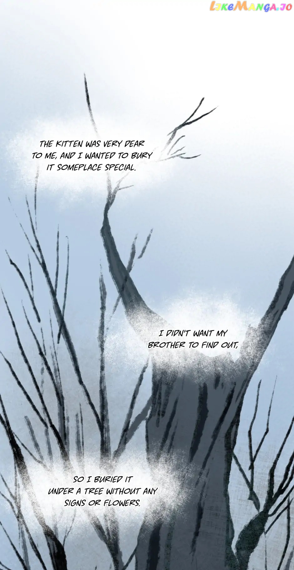 The Boy Who Stole From the Fairy Lake The_Boy_Who_Stole_From_the_Fairy_Lake___Chapter_21 - page 45