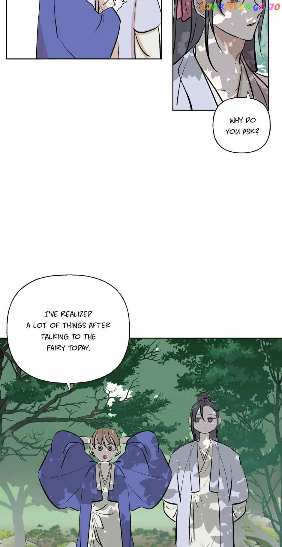 The Boy Who Stole From the Fairy Lake The_Boy_Who_Stole_From_the_Fairy_Lake___Chapter_25 - page 27