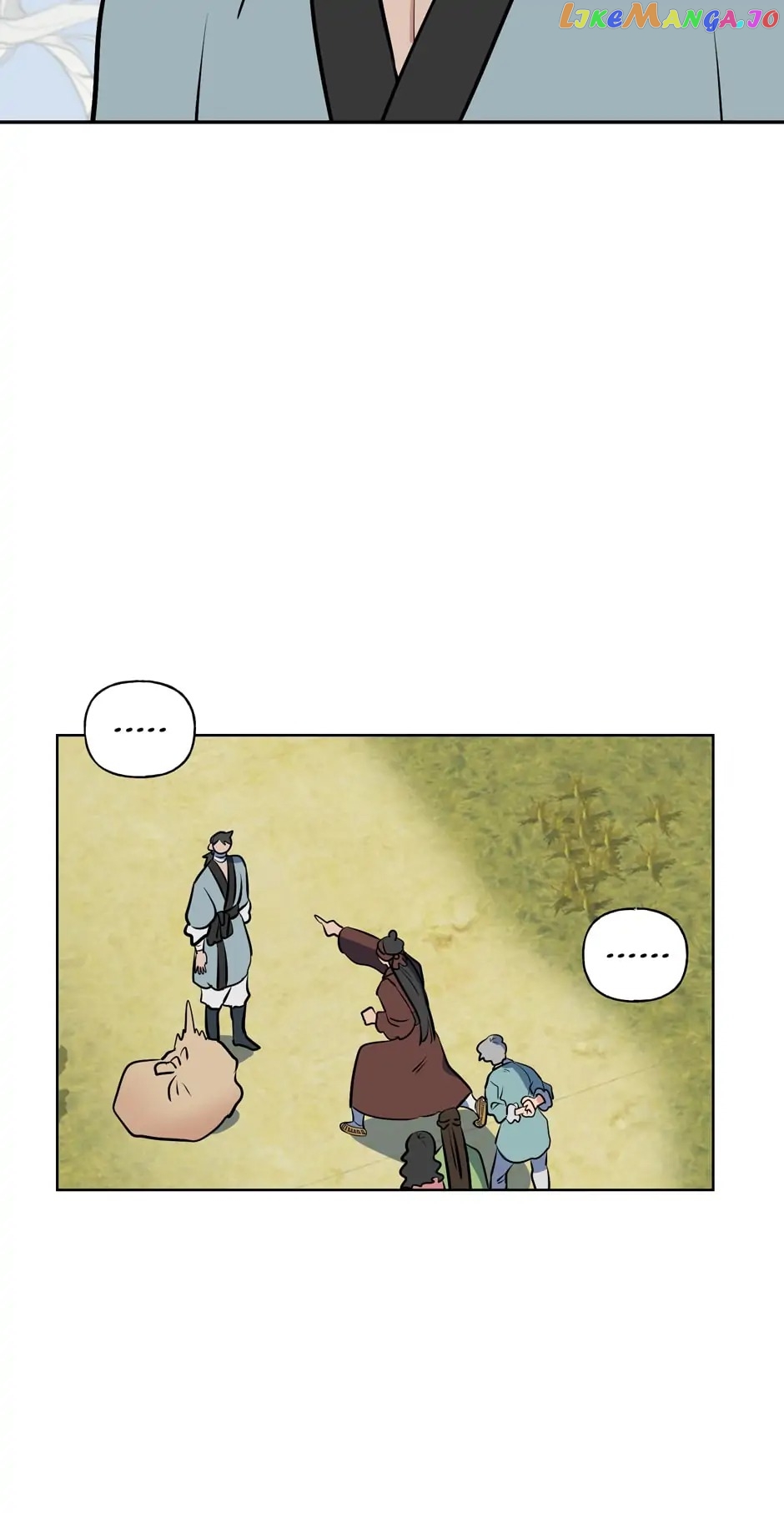 The Boy Who Stole From the Fairy Lake The_Boy_Who_Stole_From_the_Fairy_Lake___Chapter_40 - page 6