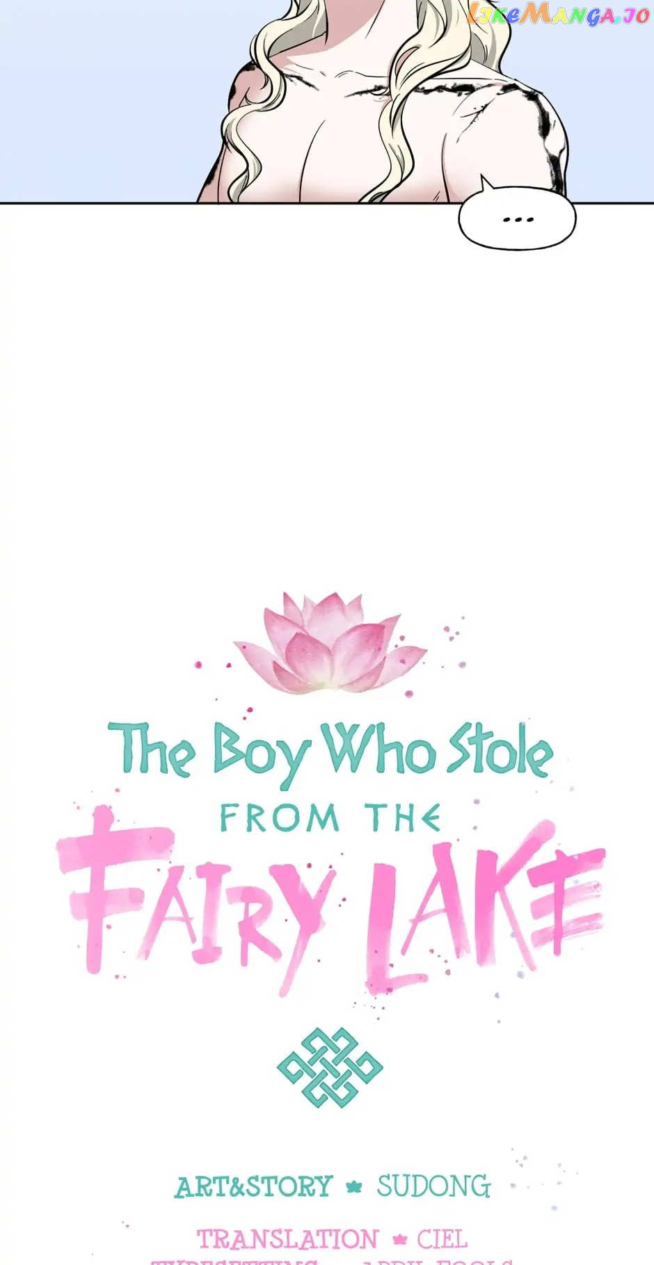 The Boy Who Stole From the Fairy Lake The_Boy_Who_Stole_From_the_Fairy_Lake___Chapter_42 - page 15